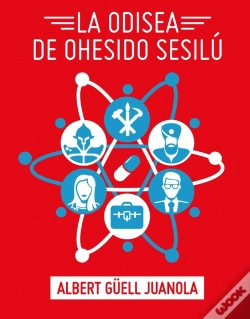 Capa do artigo La Odisea De Ohesido Sesilú