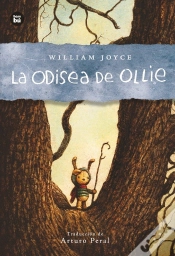 Capa do artigo La Odisea De Ollie