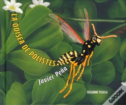 Capa do artigo La Odisea De Polistes