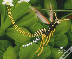 Capa do artigo La Odisea De Polistes