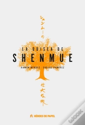 Capa do artigo La Odisea De Shenmue