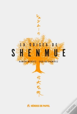 Capa do artigo La Odisea De Shenmue