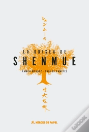 Capa do artigo La Odisea De Shenmue