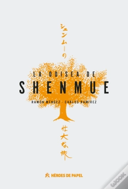 Capa do artigo La Odisea De Shenmue