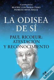 Capa do artigo La Odisea De Si