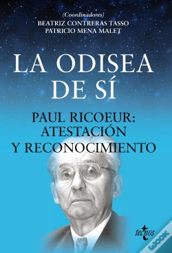 Capa do artigo La Odisea De Si