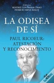 Capa do artigo La Odisea De Sí
