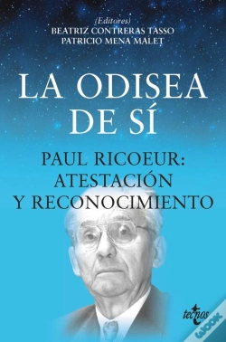 Capa do artigo La Odisea De Sí