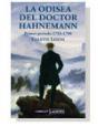 La Odisea Del Doctor Hahnemann - Preview