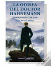 Capa do artigo La Odisea Del Doctor Hahnemann