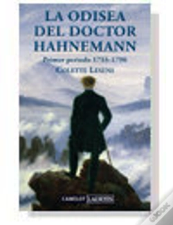 Capa do artigo La Odisea Del Doctor Hahnemann