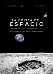 Capa do artigo La Odisea Del Espacio. Historia De La Conquista Espacial