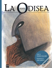 Capa do artigo La Odisea