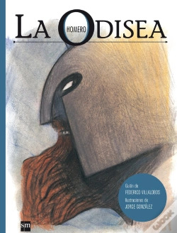 Capa do artigo La Odisea