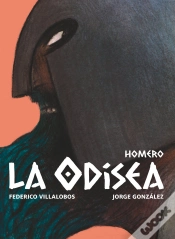 Capa do artigo La Odisea