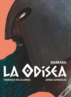 Capa do artigo La Odisea