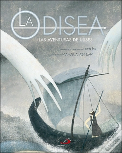 Capa do artigo La Odisea