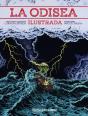 La Odisea Ilustrada - Preview