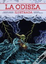 La Odisea Ilustrada