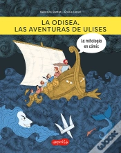 Capa do artigo La Odisea Las Aventuras De Ulises
