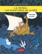 La Odisea Las Aventuras De Ulises - Preview