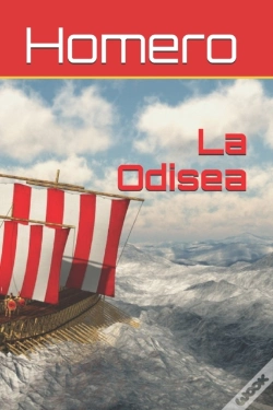 Capa do artigo La Odisea