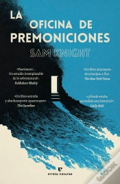 Capa do artigo La Oficina De Premoniciones