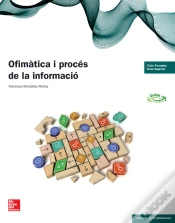 Capa do artigo La - Ofimatica I Proces De La Informacio.Gs 