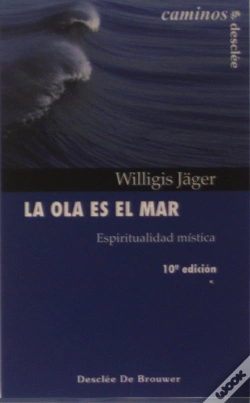 Capa do artigo La Ola Es El Mar. Espiritualidad Mística