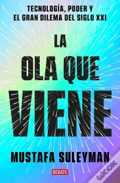 Capa do artigo La Ola Que Viene