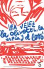 La Olivetti, La Espía Y El Loro - Preview