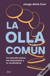 Capa do artigo La Olla Común