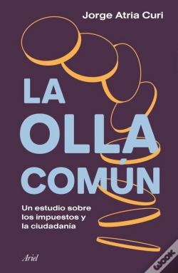 Capa do artigo La Olla Común