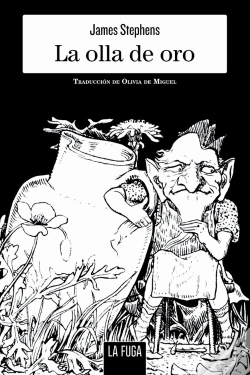 Capa do artigo La Olla De Oro