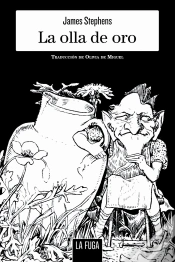 Capa do artigo La Olla De Oro