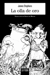 Capa do artigo La Olla De Oro