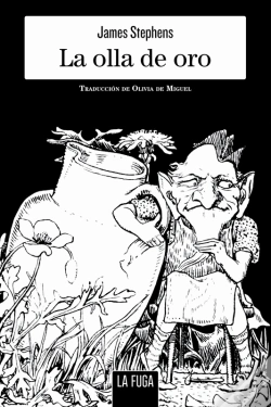 Capa do artigo La Olla De Oro
