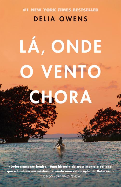 Lá, Onde o Vento Chora