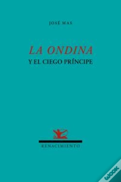 Capa do artigo La Ondina Y El Ciego Príncipe