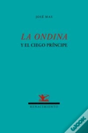 Capa do artigo La Ondina Y El Ciego Príncipe
