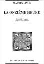 La Onzieme Heure - Preview