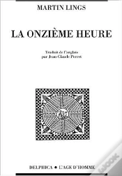 Capa do artigo La Onzieme Heure