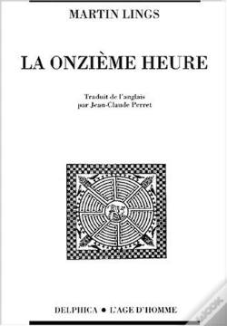 Capa do artigo La Onzieme Heure