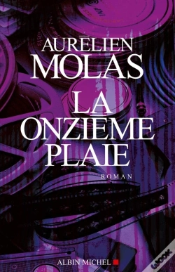 Capa do artigo La Onzième Plaie