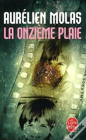 Capa do artigo La Onzieme Plaie