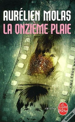 Capa do artigo La Onzieme Plaie