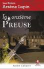 La Onzieme Preuse - Preview