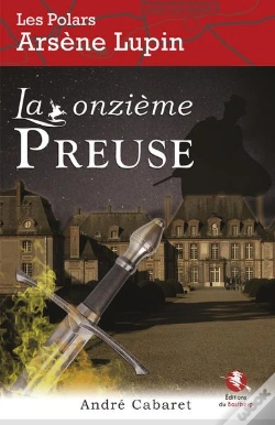 Capa do artigo La Onzieme Preuse