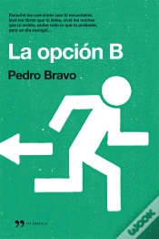 Capa do artigo La Opción B