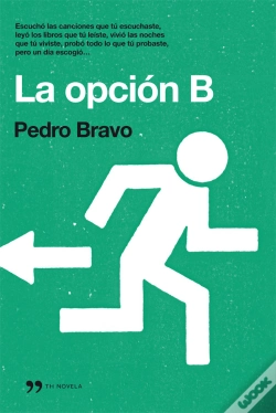 Capa do artigo La Opción B